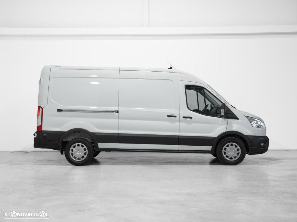 Ford Transit 350 L3H2 Trend c/iva - 3