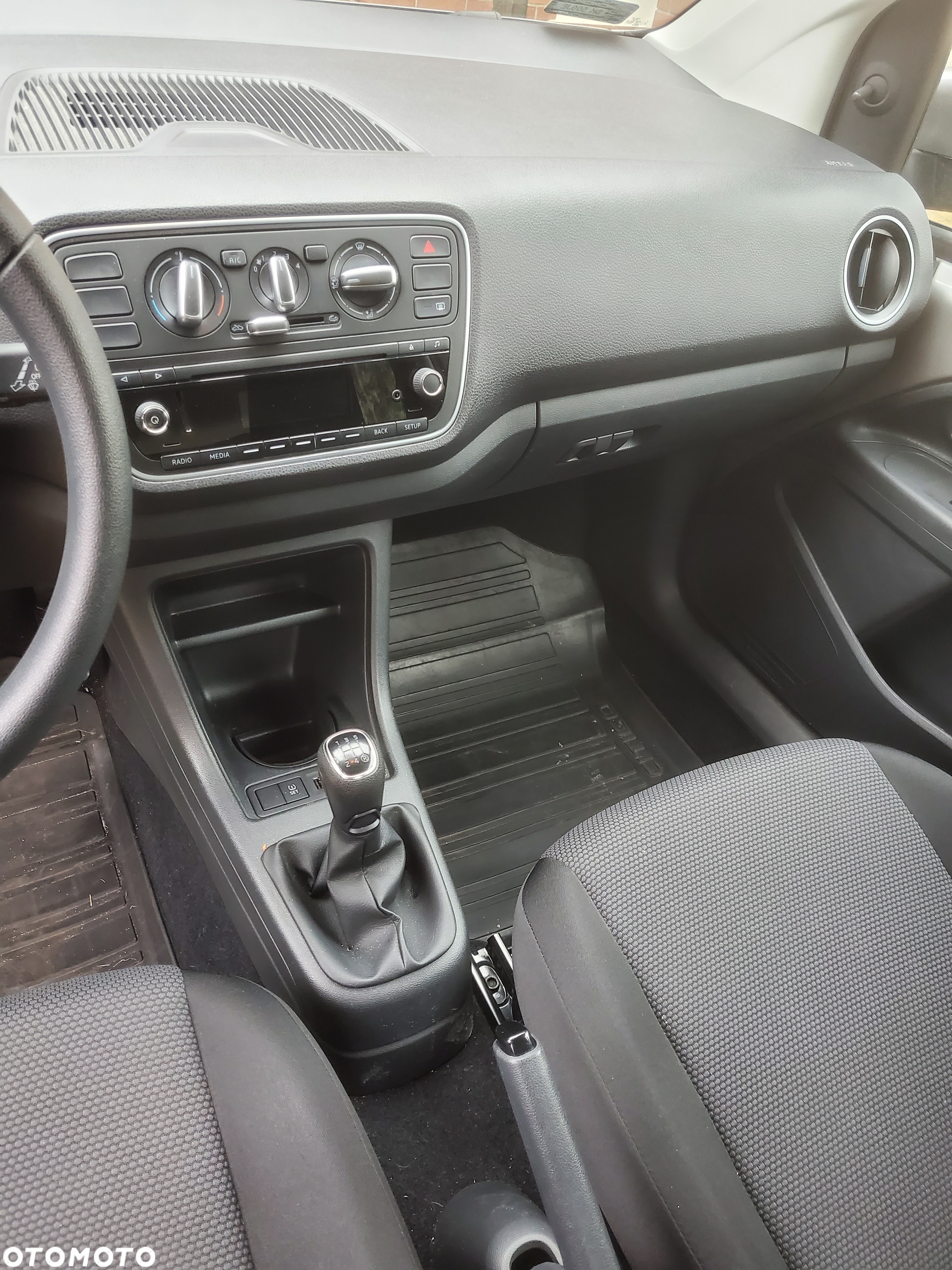 Skoda Citigo 1.0 Ambition - 4