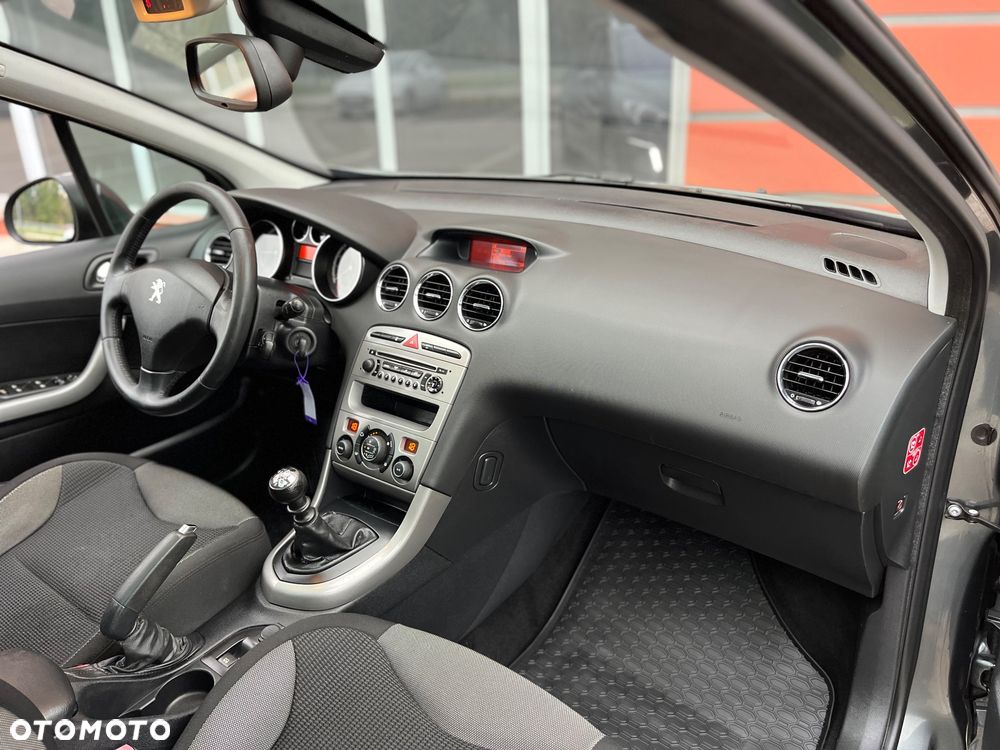 Peugeot 308 - 29