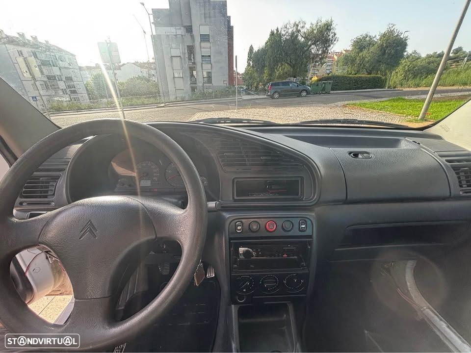 Citroën Berlingo 2.0 HDi Multispace PL - 3