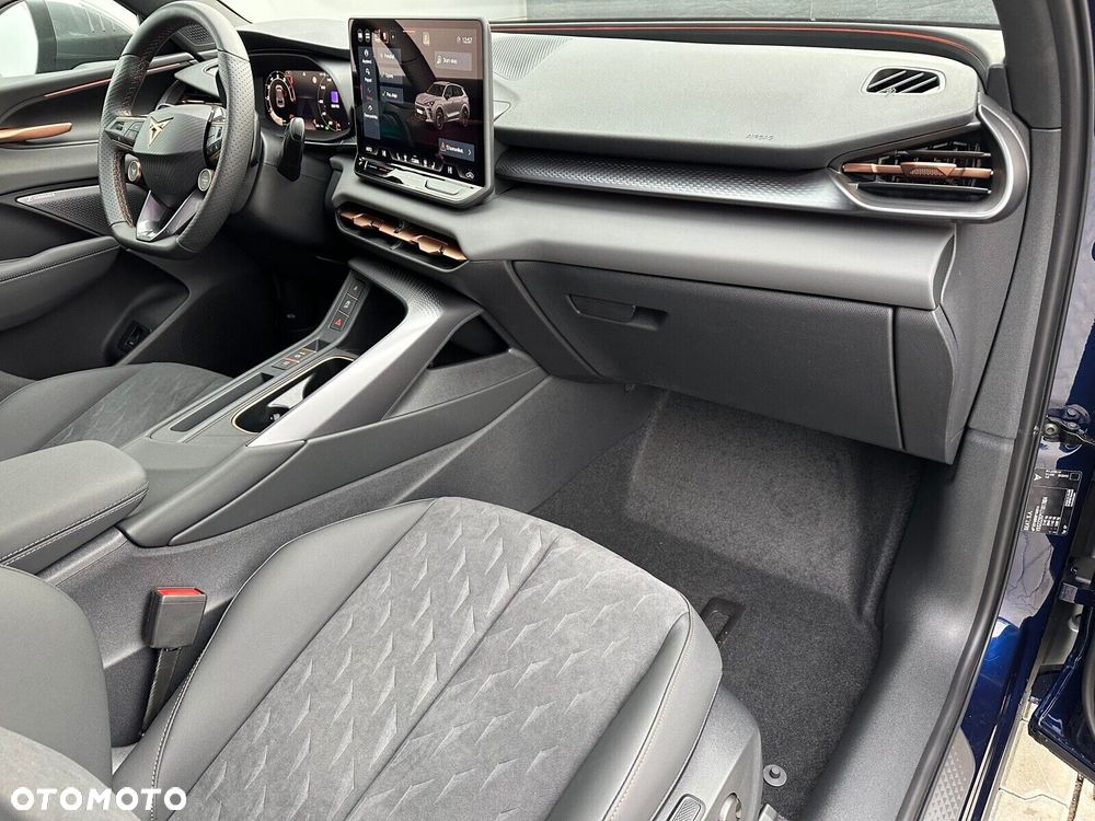 Cupra Terramar 1.5 eTSI mHEV DSG - 23