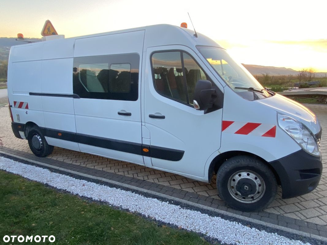 Renault Master - 8