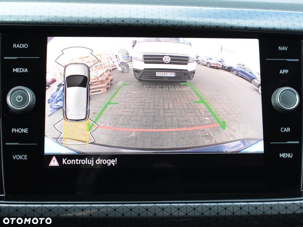 Volkswagen T-Cross 1.5 TSI ACT Style DSG - 27