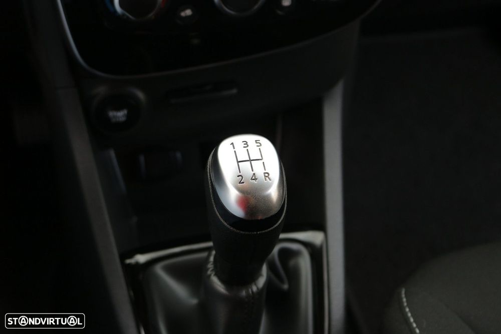 Renault Clio Sport Tourer 1.5 dCi Limited - 53