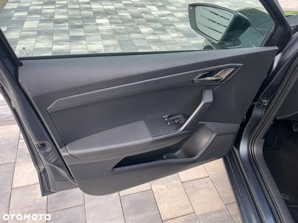 Seat Ibiza 1.0 EcoTSI S&S Style - 11