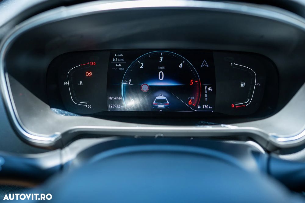 Renault Talisman Blue dCi 160 EDC INTENS - 22