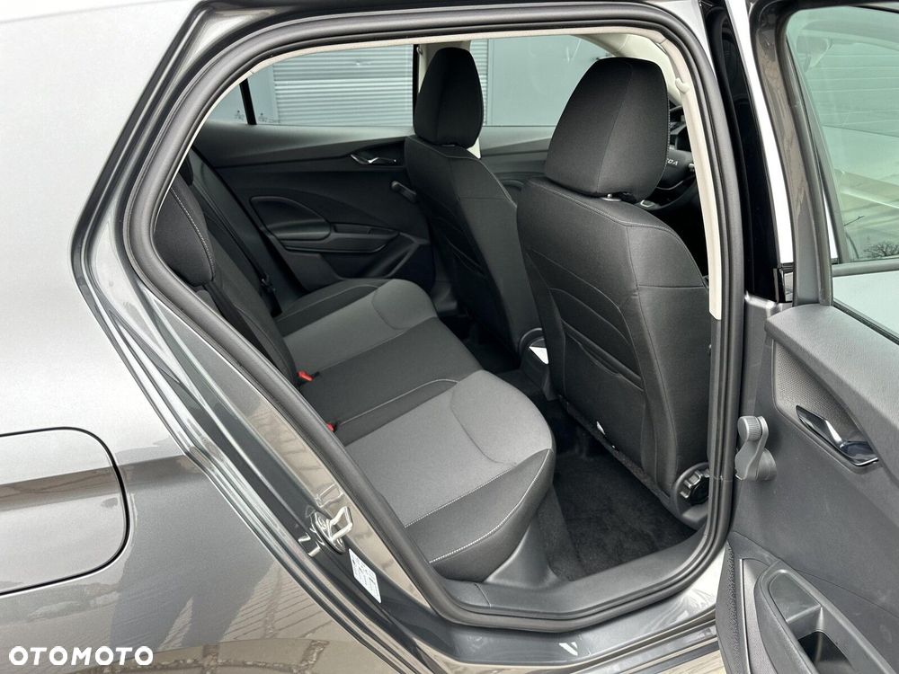 Skoda Fabia - 33