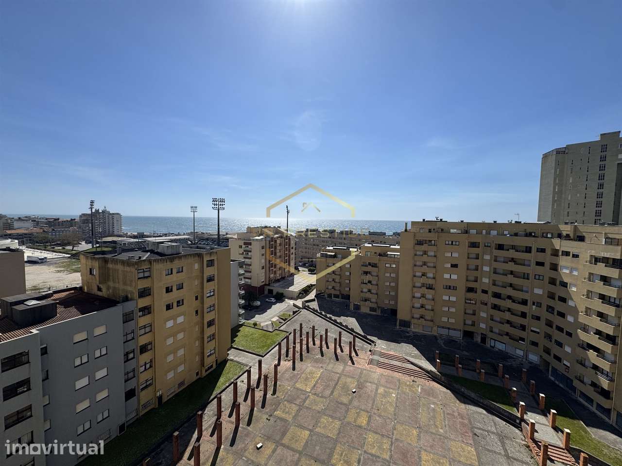 Apartamento T1 Venda em Póvoa de Varzim, Beiriz e Argivai,Póvoa de Var - Grande imagem: 3/17