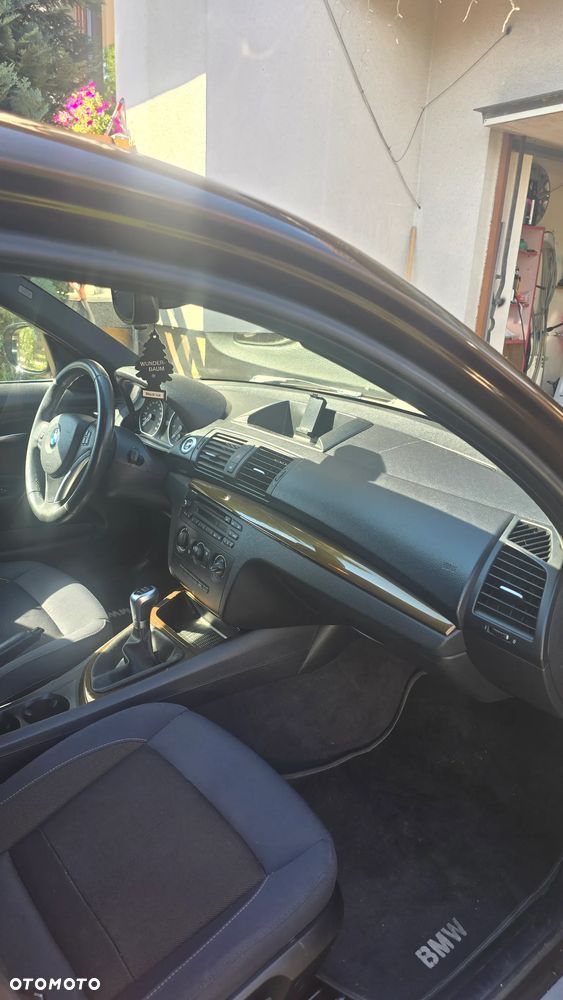 BMW Seria 1 116i - 9