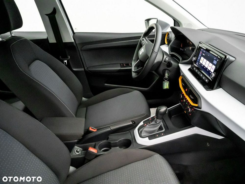 Seat Arona 1.0 TSI Style S&S DSG - 20
