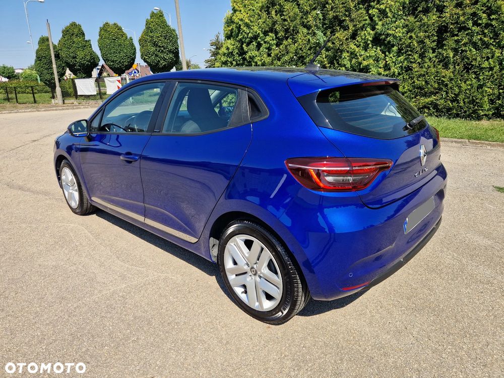 Renault Clio 1.6 E-TECH Intens - 3