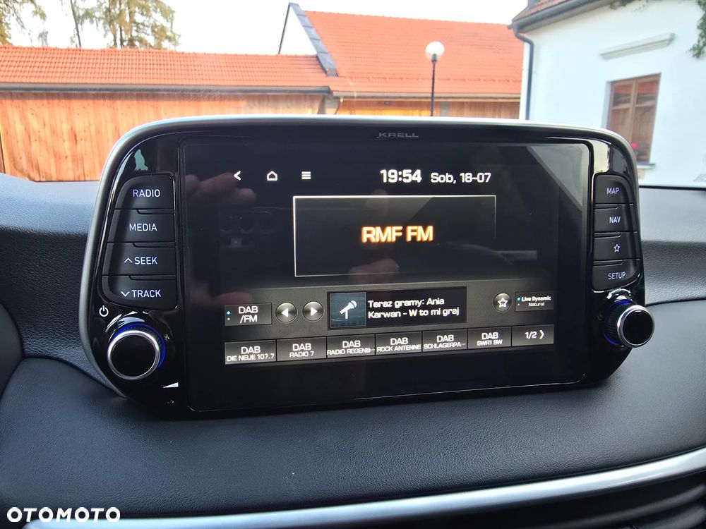 Hyundai Tucson 1.6 T-GDi Premium 4WD DCT - 22