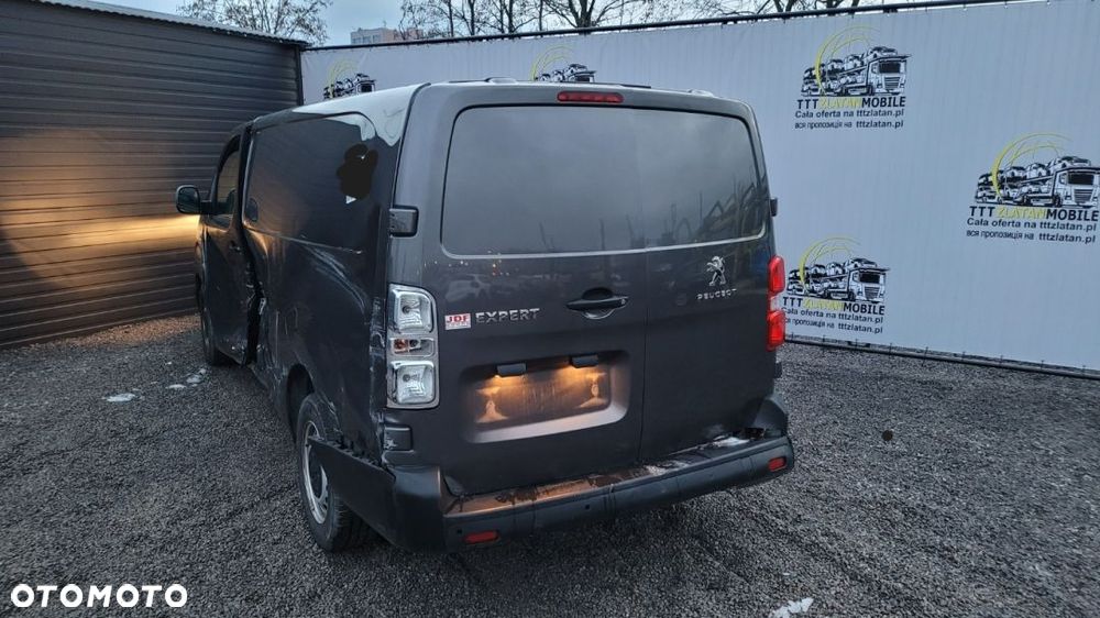 Peugeot EXPERT - 14