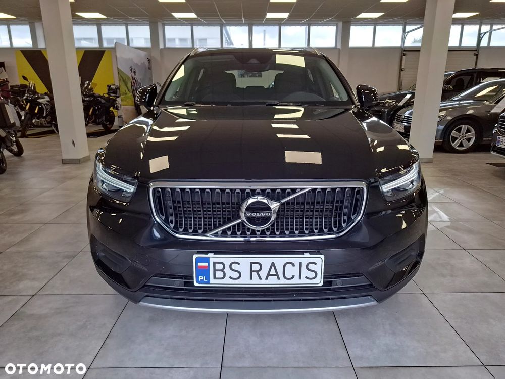 Volvo XC 40 T3 - 25