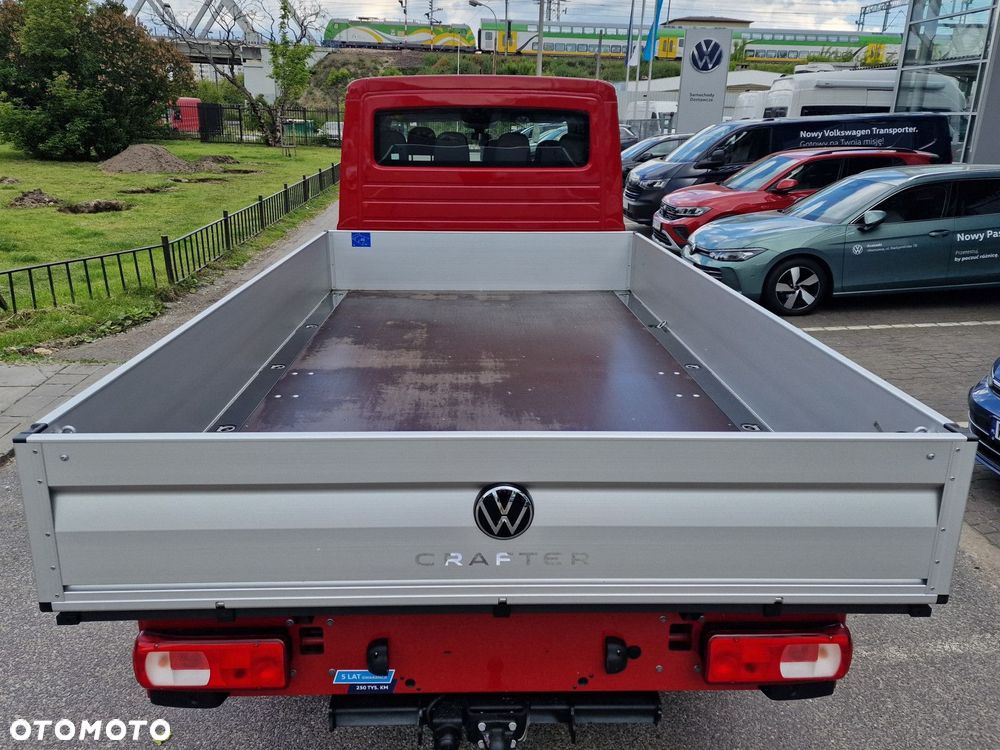 Volkswagen Crafter - 8