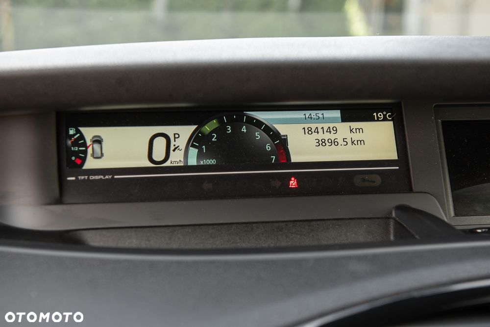 Renault Scenic - 18