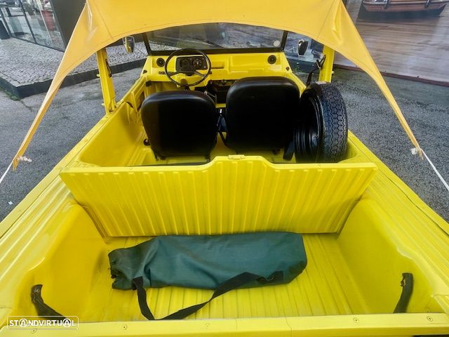 Citroën Mehari - 12