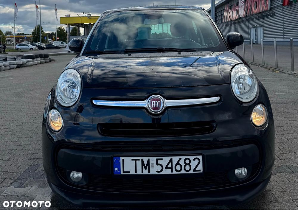 Fiat 500L 1.3 Multijet Lounge S&S - 3