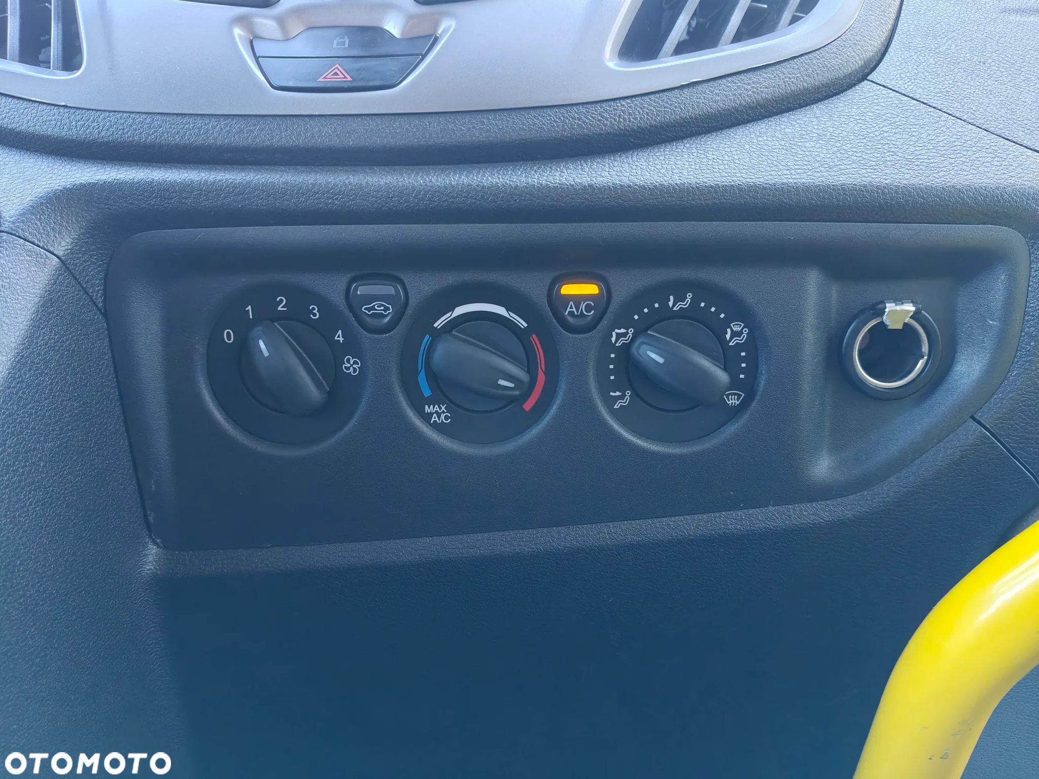 Ford Transit Kombi 350 L3H3 Trend - 21