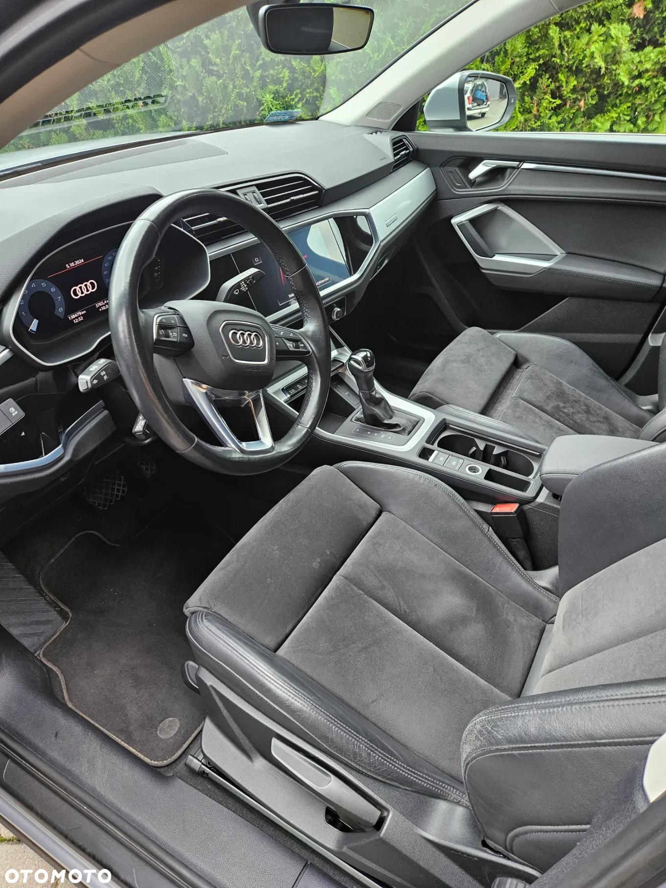 Audi Q3 - 5