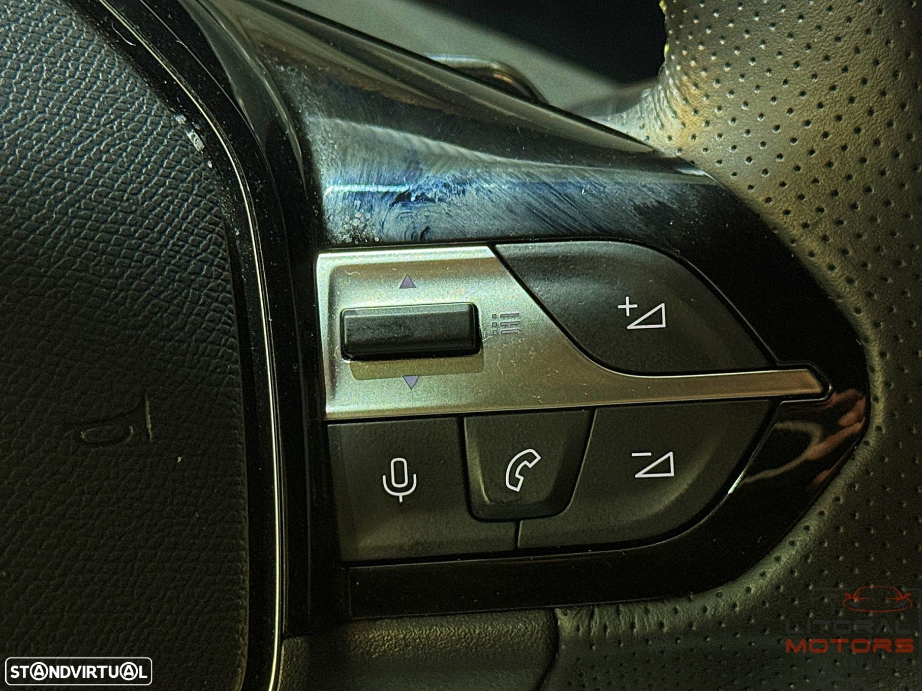 Peugeot 308 1.2 PureTech GT EAT8 - 24