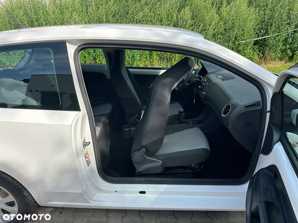 Skoda Citigo 1.0 Active - 15