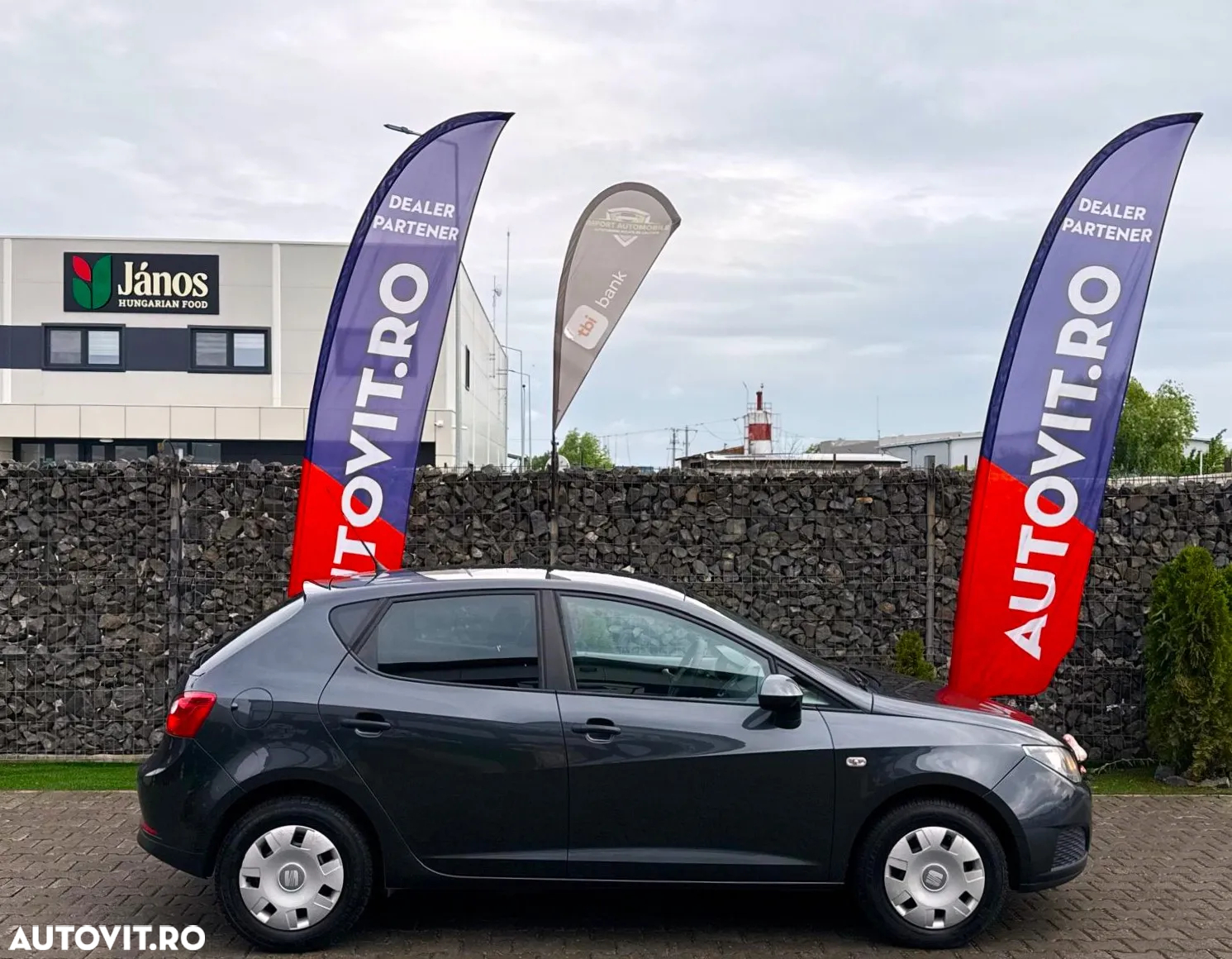 Seat Ibiza - 16