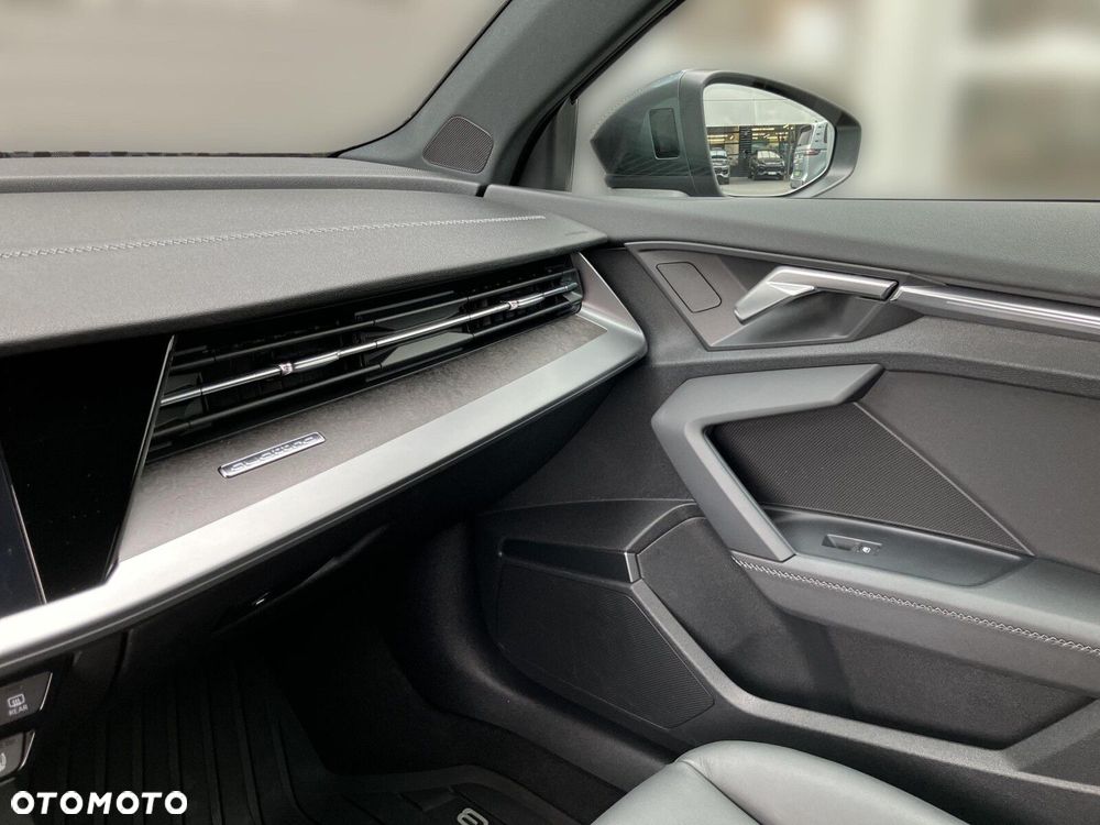 Audi A3 Sportback - 32