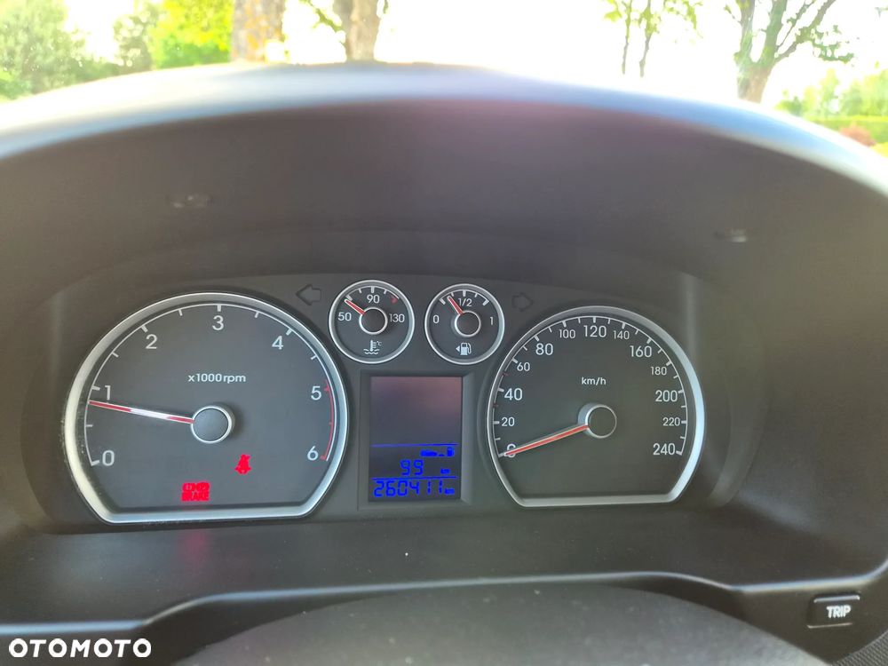 Hyundai i30 1.6 CRDi Edition Plus - 16