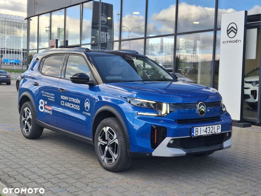 Citroën C3 Aircross - 4