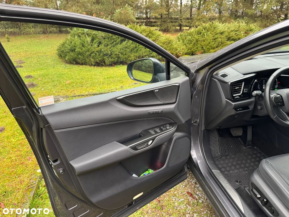 Lexus NX 350h Omotenashi AWD - 19