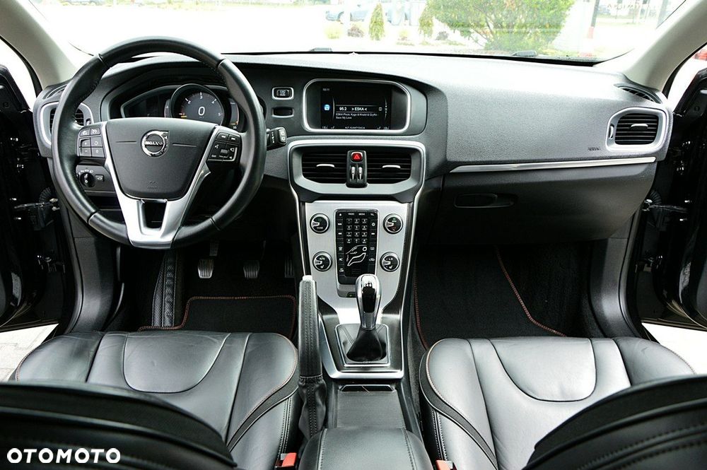 Volvo V40 - 7