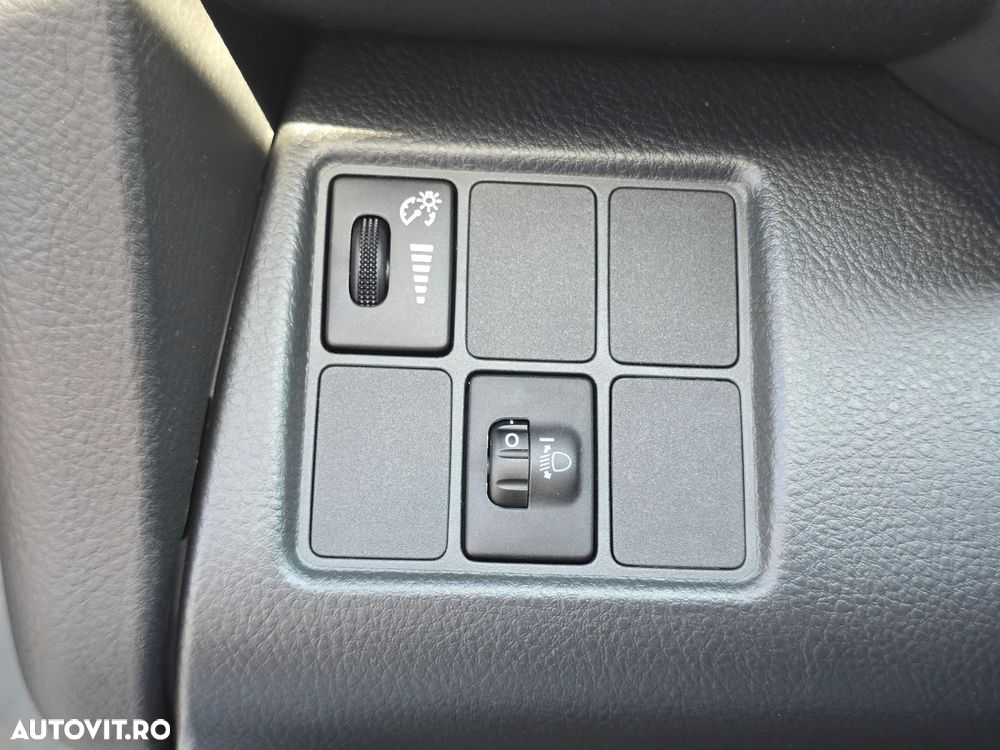 Toyota RAV4 - 29