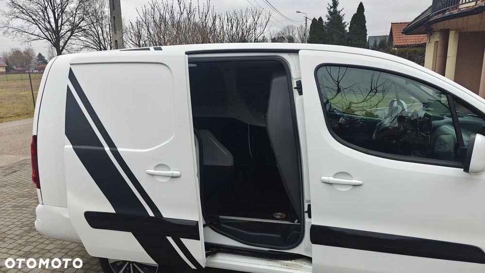 Peugeot Partner - 30