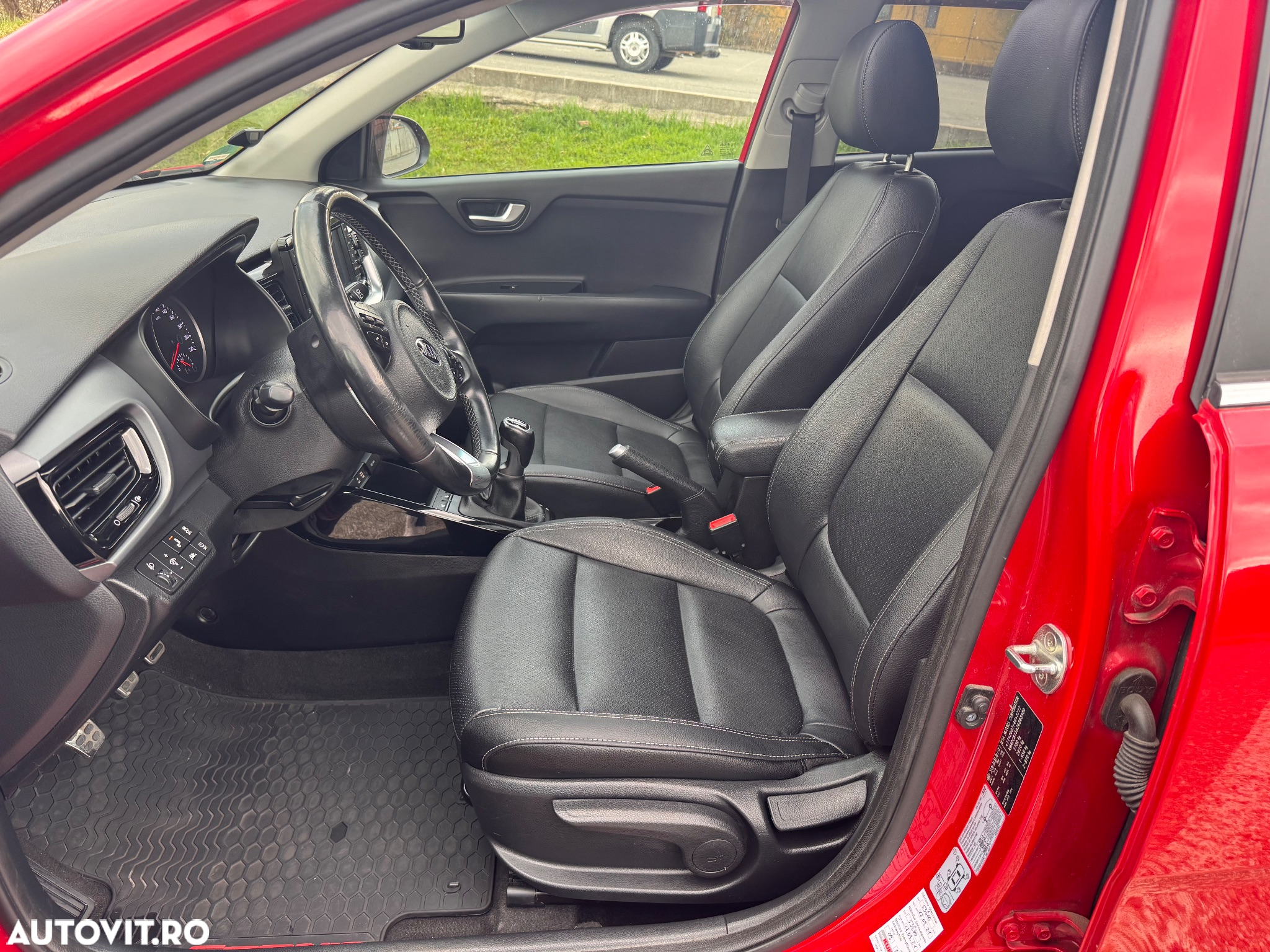 Kia Stonic 1.6 CRDi Platinum Edition - 23