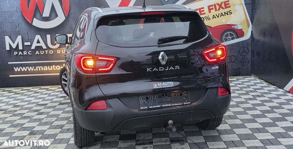 Renault Kadjar - 5