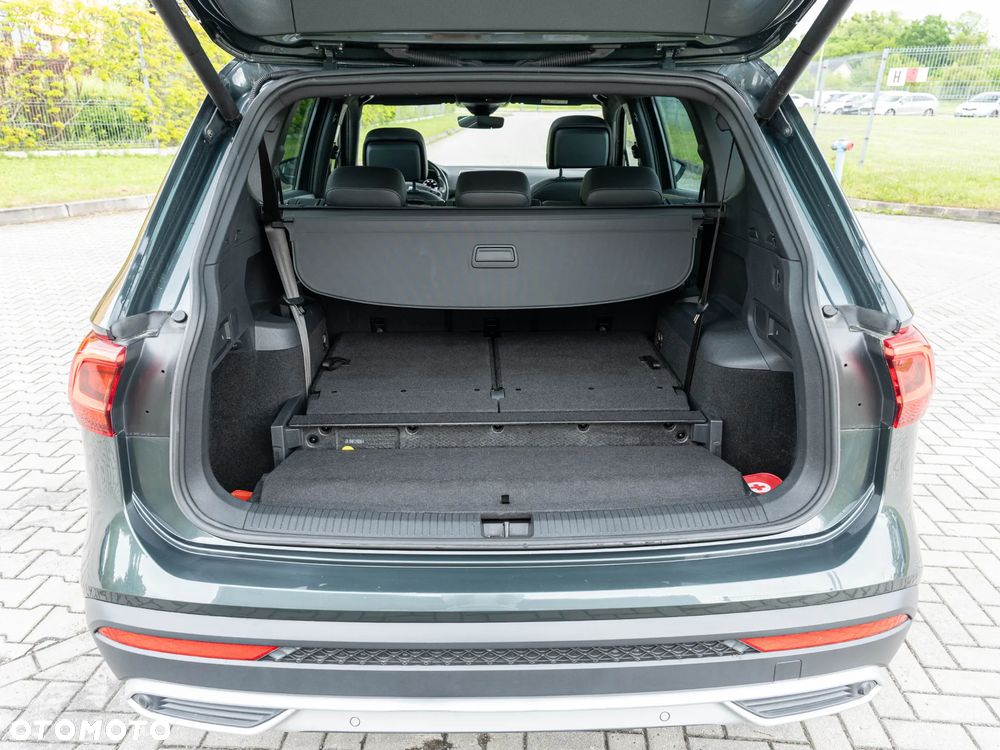 Seat Tarraco 2.0 TDI 4Drive DSG SCR Xcellence - 14