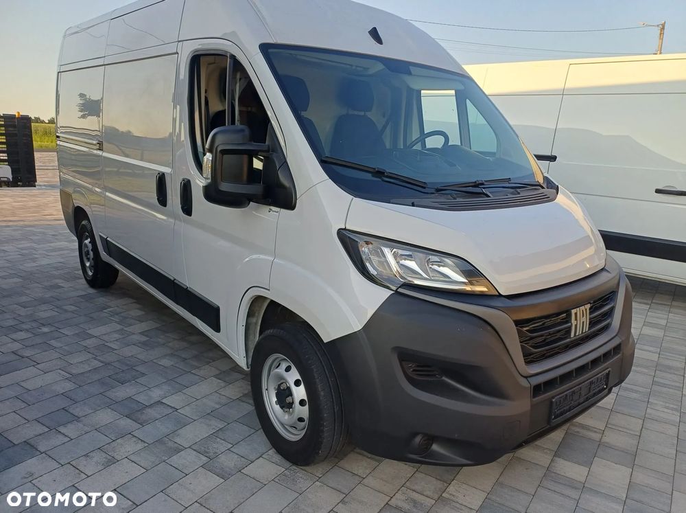 Fiat Ducato - 1