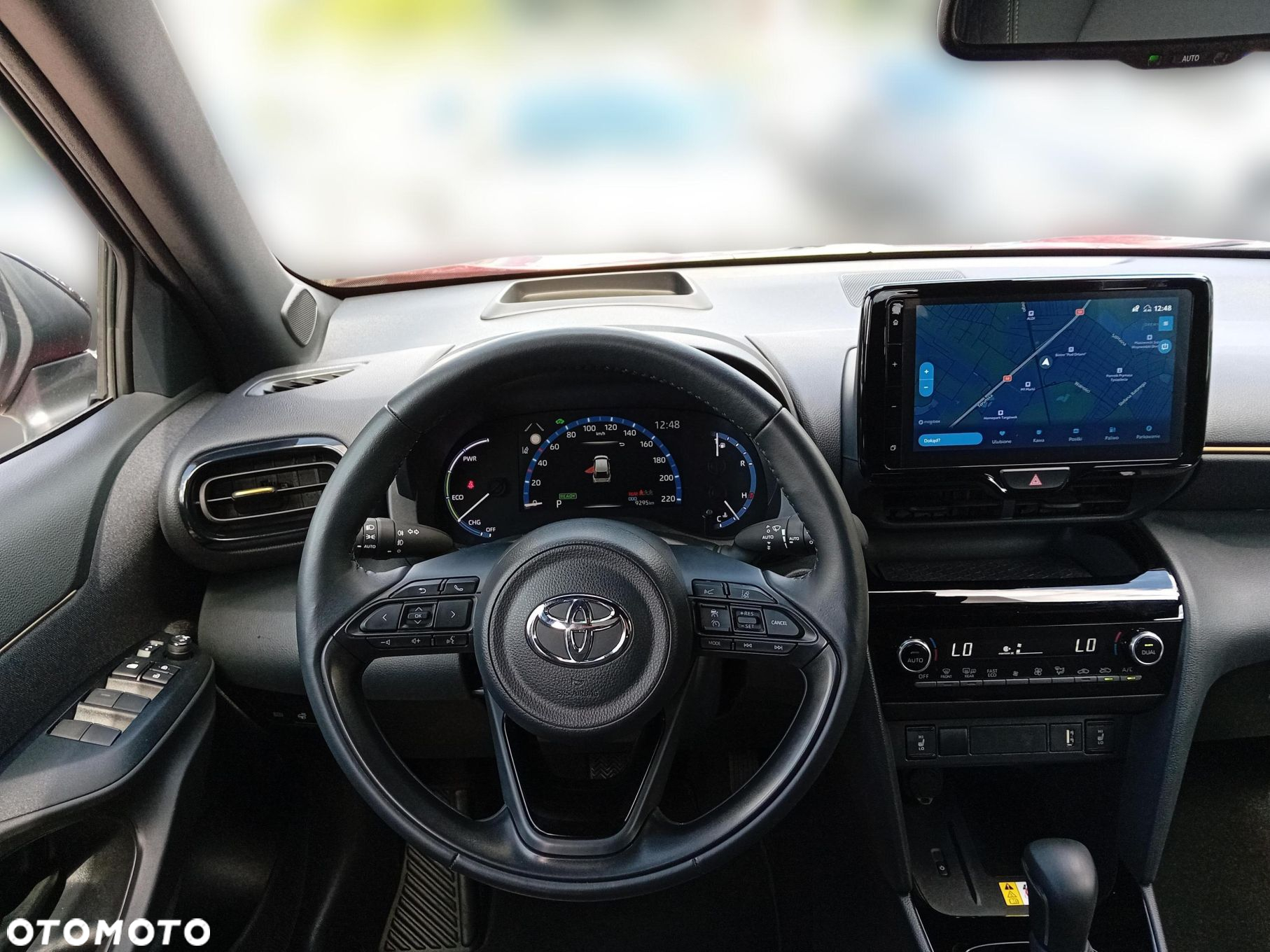 Toyota Yaris Cross - 10