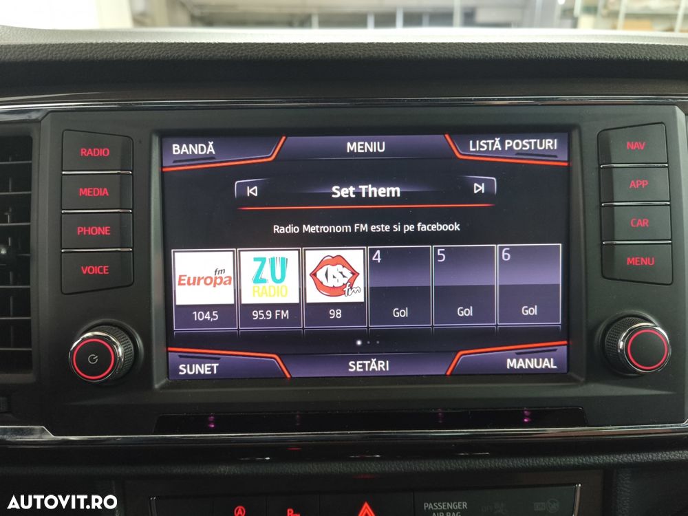 Seat Ateca 2.0 TDI 4DRIVE DSG XCELLENCE - 20