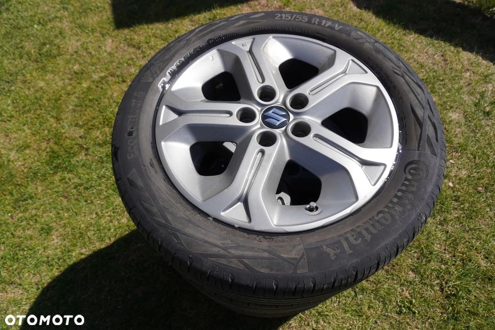 Suzuki Vitara 1.6 DDiS (4x4) Allgrip Comfort - 15