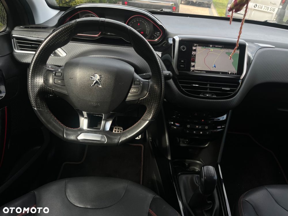 Peugeot 2008 BlueHDi 100 STOP & START Active - 9