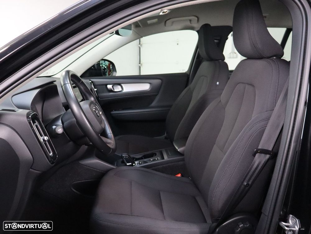 Volvo XC 40 1.5 T2 Inscription Geartronic - 6