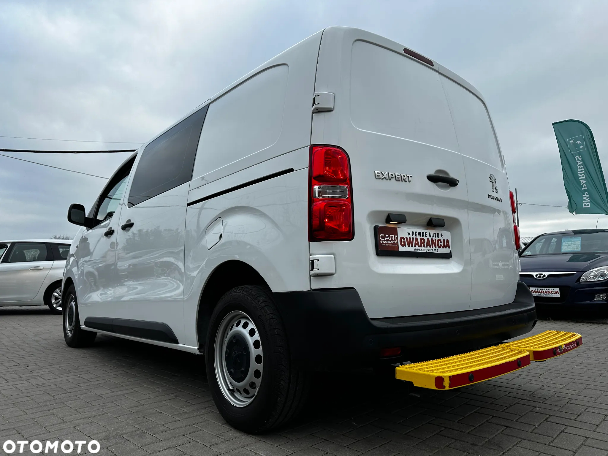 Peugeot Expert - 29