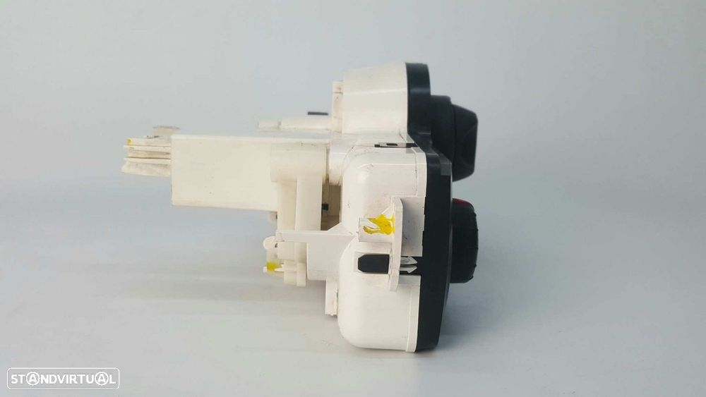 COMANDO SOFAGEM/AR CONDICIONADO RENAULT CLIO III EXCEPTION 2 - 4