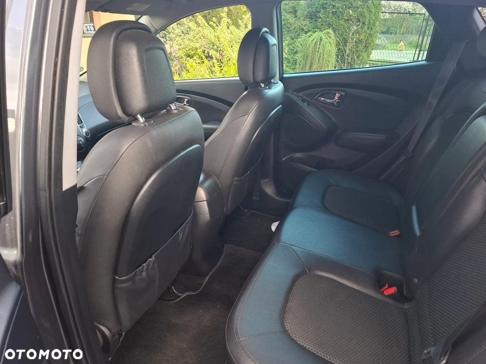 Hyundai ix35 1.7 CRDi 2WD Comfort - 7