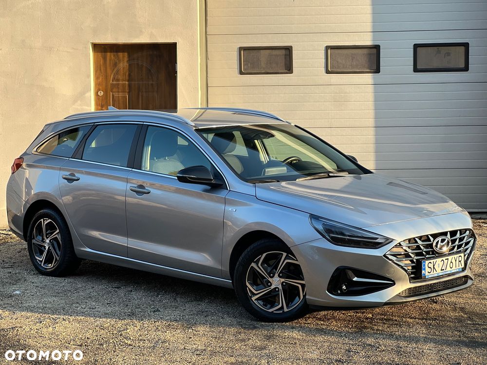 Skoda Octavia 2.0 TDI SCR Ambition DSG - 5