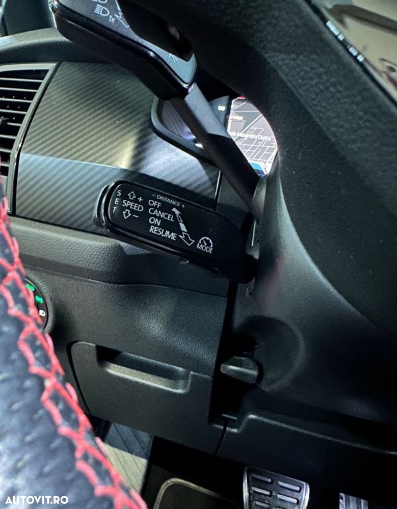 Skoda Kodiaq 2.0 Bi-TDI 4x4 DSG RS - 18