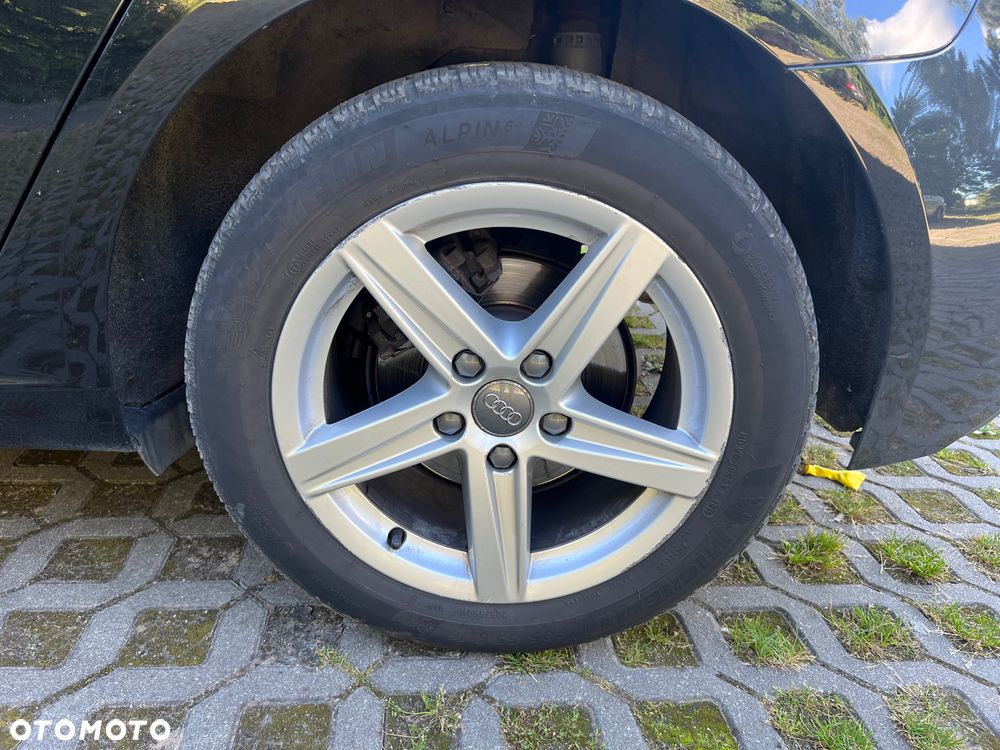 Audi A3 Sportback - 33