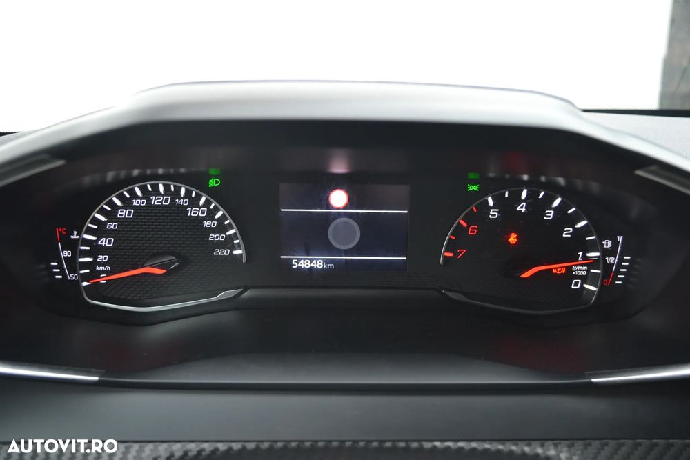 Peugeot 208 1.2 L PureTech STT Active Pack - 17